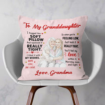 To-My-Grandkids-Hug-This-Watercolor-Style--Personalized-Pillow-3