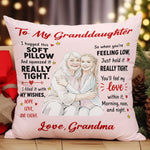 To-My-Grandkids-Hug-This-Watercolor-Style--Personalized-Pillow-4