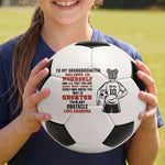 To-My-Grandson-Gift-Believe-In-Yourself-Personalized-Soccer-Ball-3