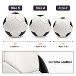 To-My-Grandson-Gift-Believe-In-Yourself-Personalized-Soccer-Ball-5