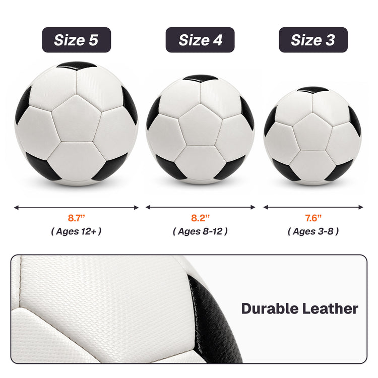 To-My-Grandson-Gift-Believe-In-Yourself-Personalized-Soccer-Ball-5