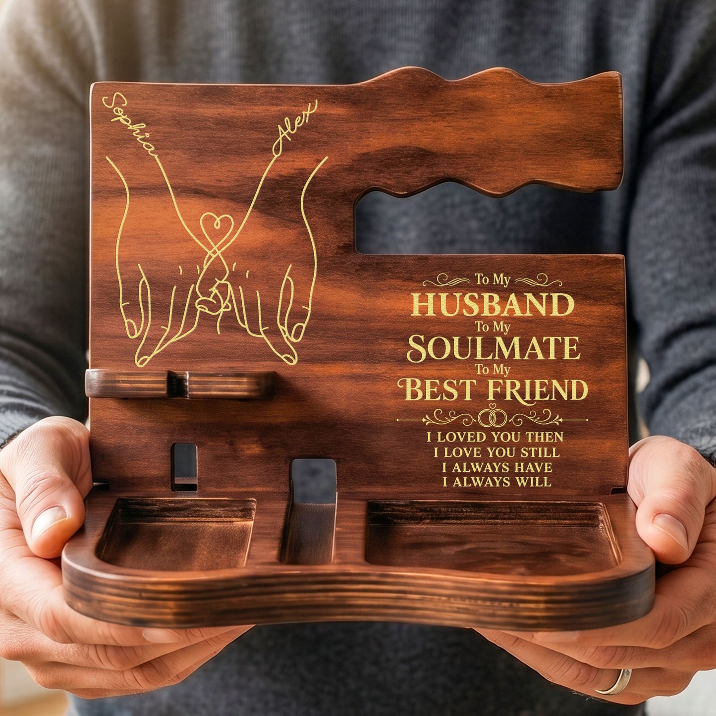 To-My-Husband-I-Love-You-Still-I-Always-Have-I-Always-Will-Personalized-Desk-Organizer-2