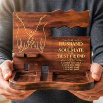 To-My-Husband-I-Love-You-Still-I-Always-Have-I-Always-Will-Personalized-Desk-Organizer-2