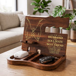 To-My-Husband-I-Love-You-Still-I-Always-Have-I-Always-Will-Personalized-Desk-Organizer-4