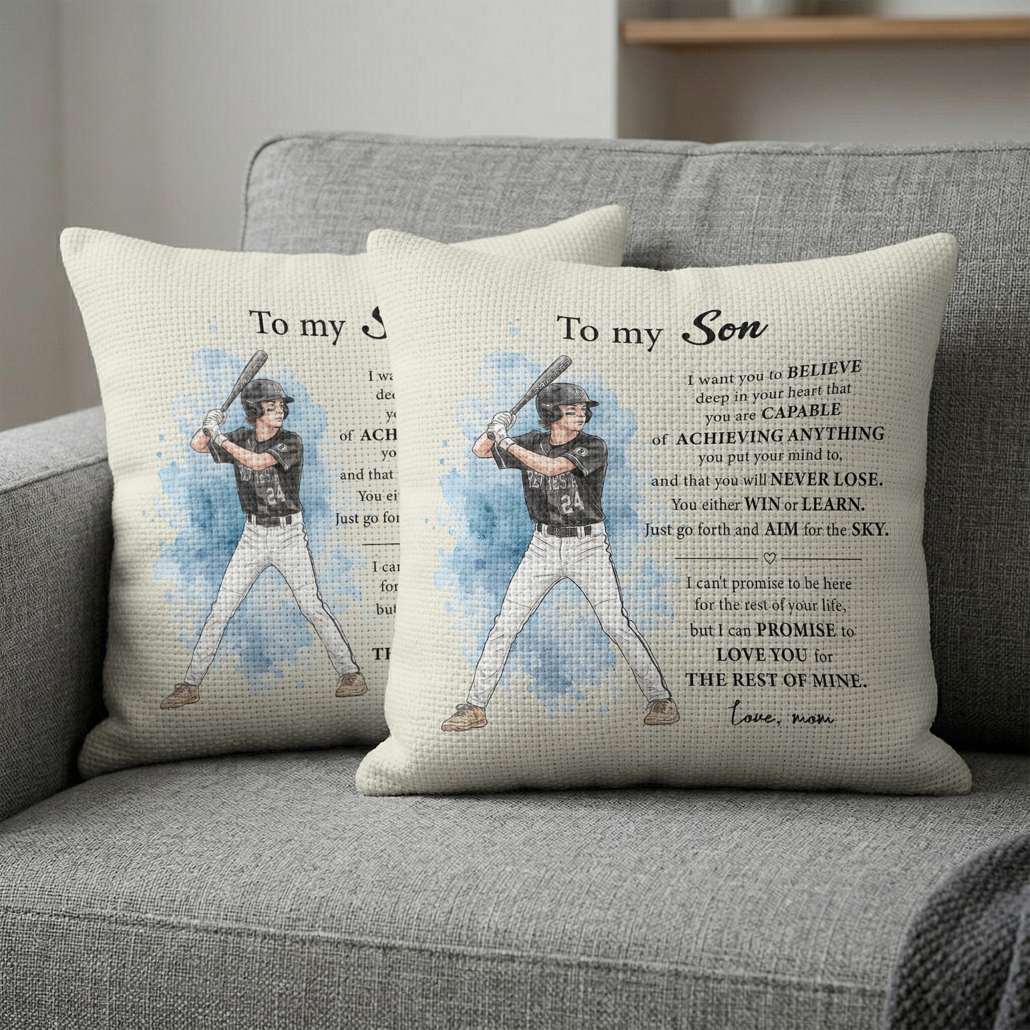 To-My-Son,-Daughter-Believe-In-Yourself-,-Motivation-Gift-For-Sport-Players-Personalized-Pillow-Cover-2