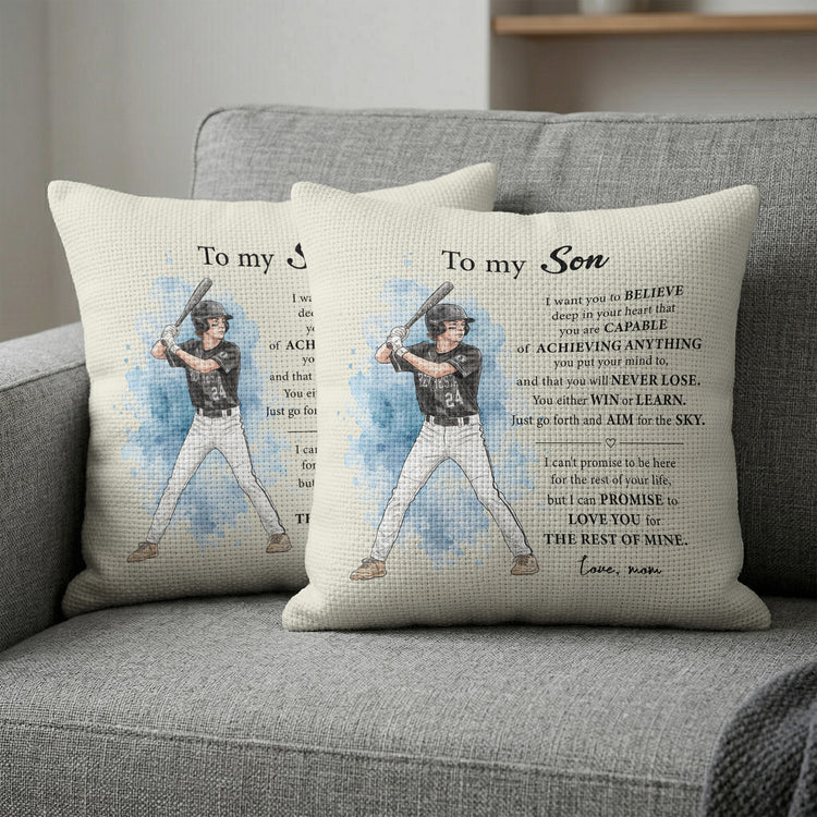 To-My-Son,-Daughter-Believe-In-Yourself-,-Motivation-Gift-For-Sport-Players-Personalized-Pillow-Cover-2