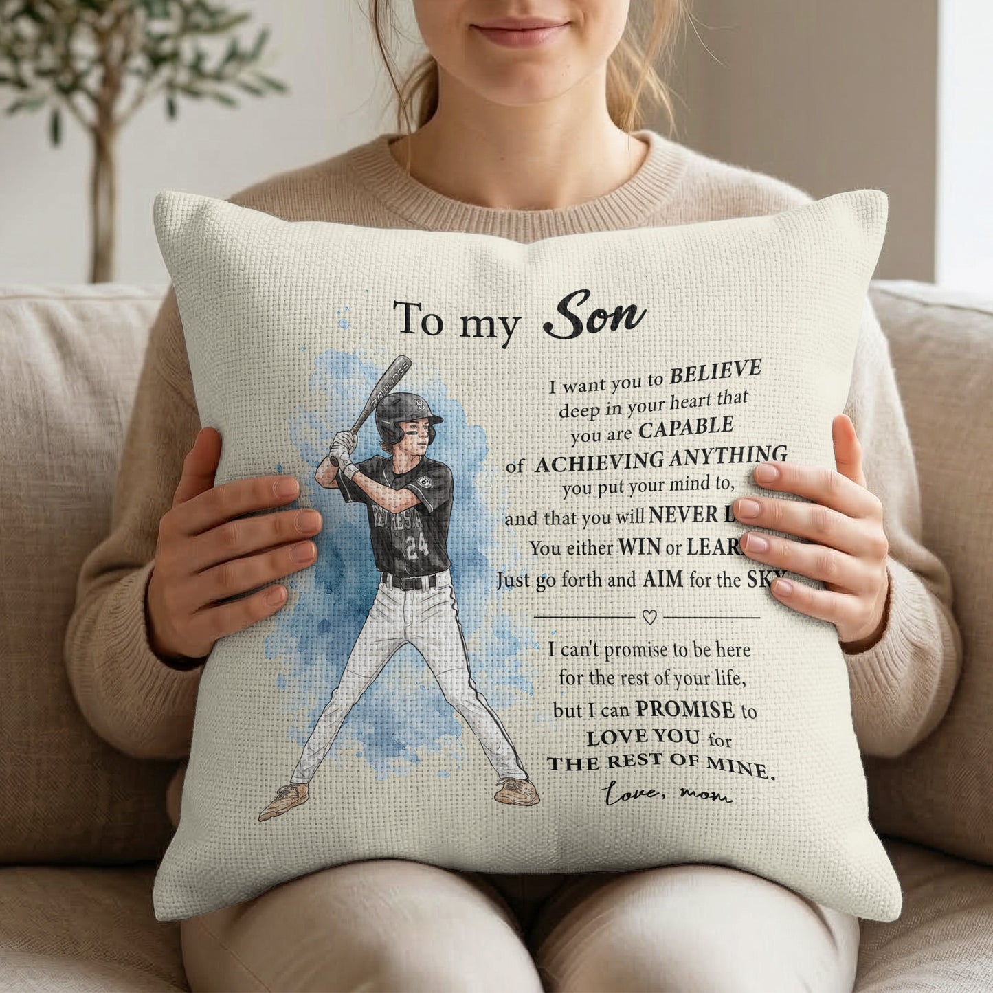 To-My-Son,-Daughter-Believe-In-Yourself-,-Motivation-Gift-For-Sport-Players-Personalized-Pillow-Cover-4