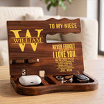 To-Son-Never-Forget-That-I-Love-You-From-Mom,-Dad-Personalized-Desk-Organizer-3