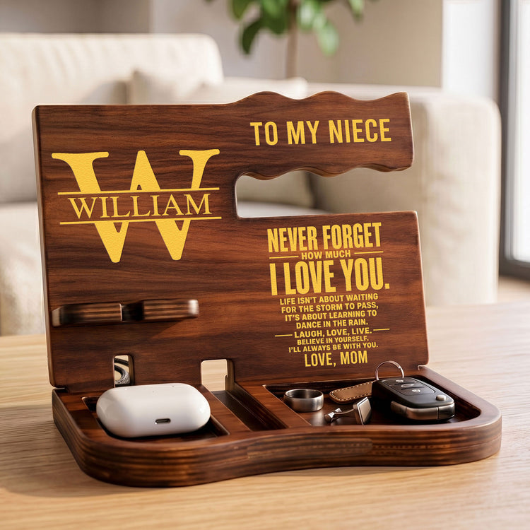 To-Son-Never-Forget-That-I-Love-You-From-Mom,-Dad-Personalized-Desk-Organizer-3