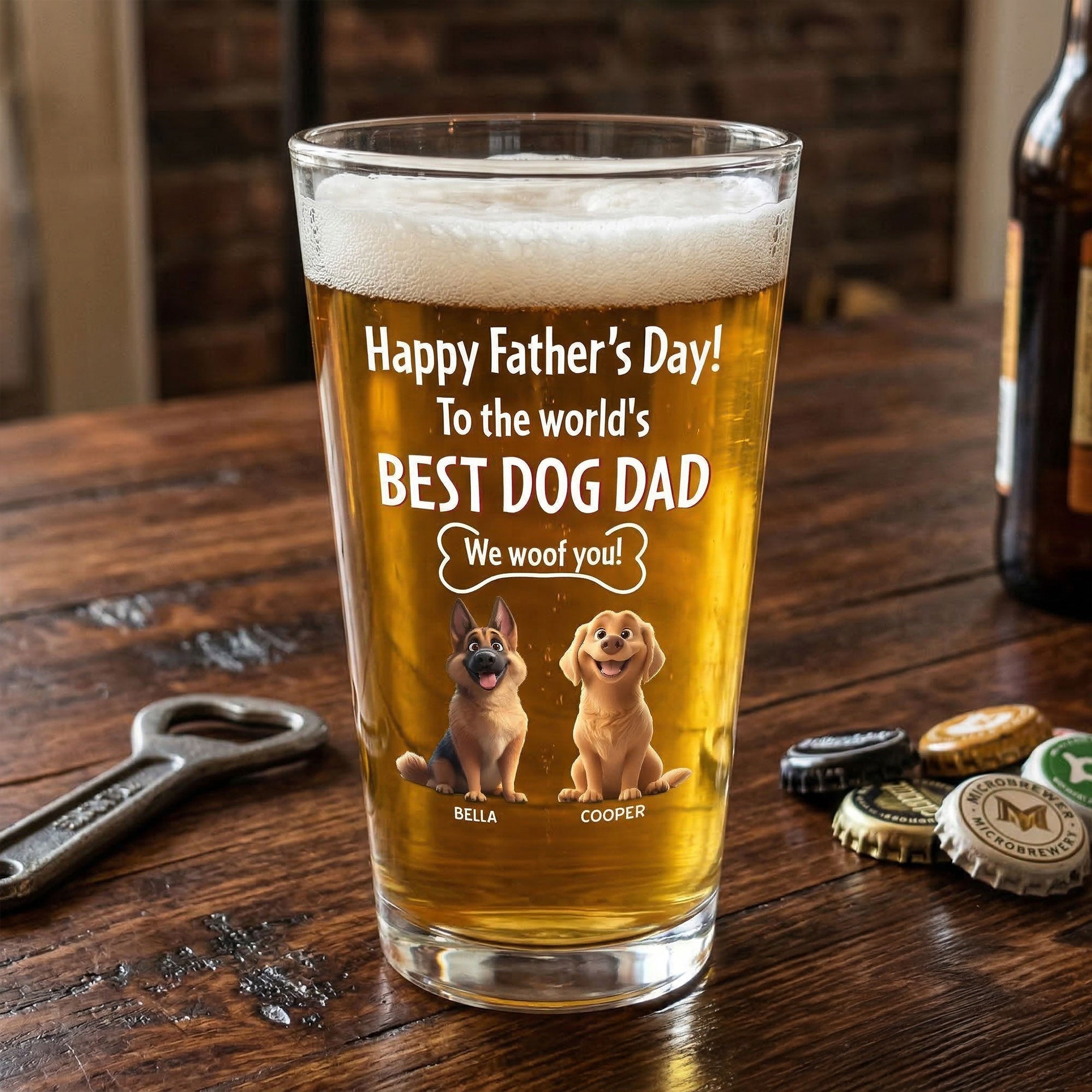 To-The-World'S-Best-Dog-Dad-Personalized-Beer-Glass-1