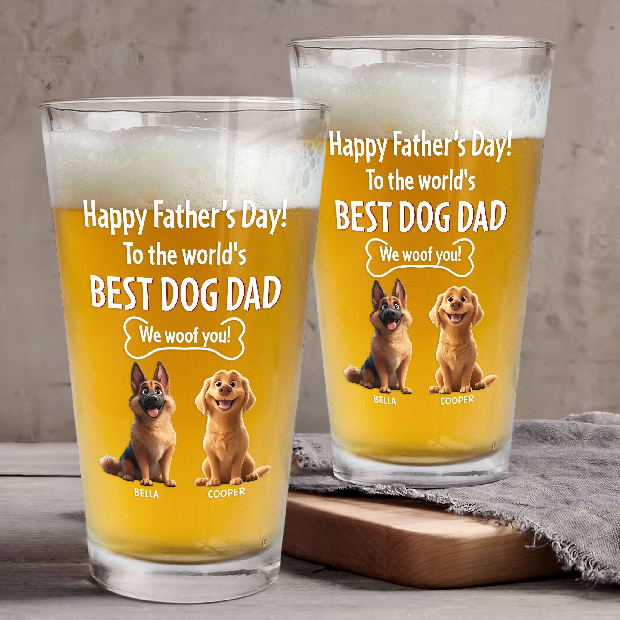 To-The-World'S-Best-Dog-Dad-Personalized-Beer-Glass-2