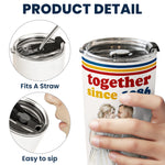 Together-Since-Vintage-Retro-Photo-Anniversary-Gift-For-Him-Her-Personalized-Tumbler-Cup-7
