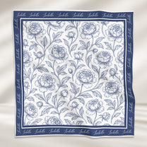 Toile-De-Jouy-Custom-Birth-Flower-Gift-For-Her,-Daughter,-Mom,-Wife,-Sister-Personalized-Scarf1