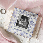 Toile-De-Jouy-Photo-Trinket-Tray-Mothers-Day-Gift-For-Mum-Mom-Nana-Personalized-Jewelry-Dish-3