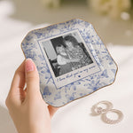 Toile-De-Jouy-Photo-Trinket-Tray-Mothers-Day-Gift-For-Mum-Mom-Nana-Personalized-Jewelry-Dish-6