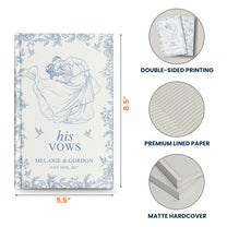 Toile-De-Jouy-Vow-Books-Custom-Portrait-Photo-His-And-Her-Vow-Wedding-Keepsake-Personalized-Journal-6