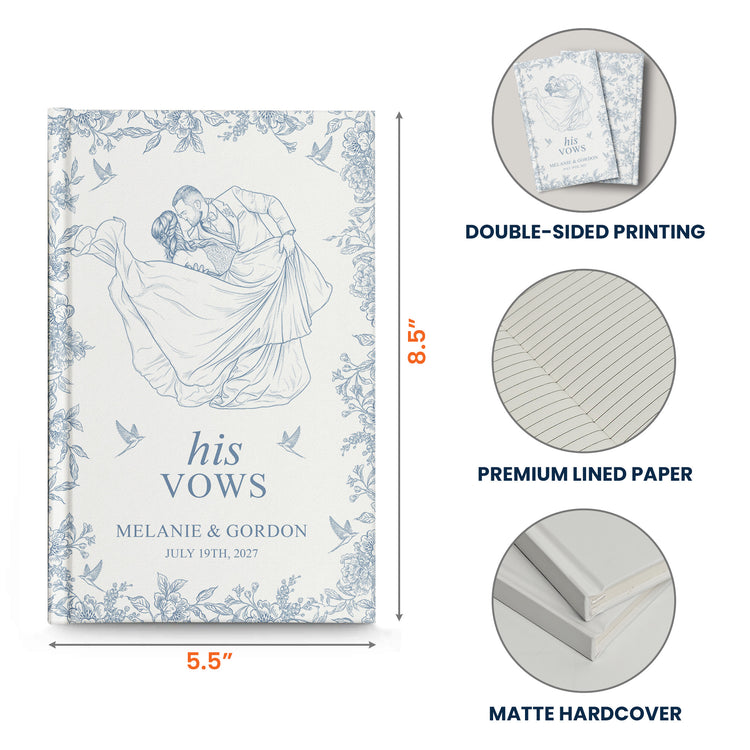 Toile-De-Jouy-Vow-Books-Custom-Portrait-Photo-His-And-Her-Vow-Wedding-Keepsake-Personalized-Journal-6