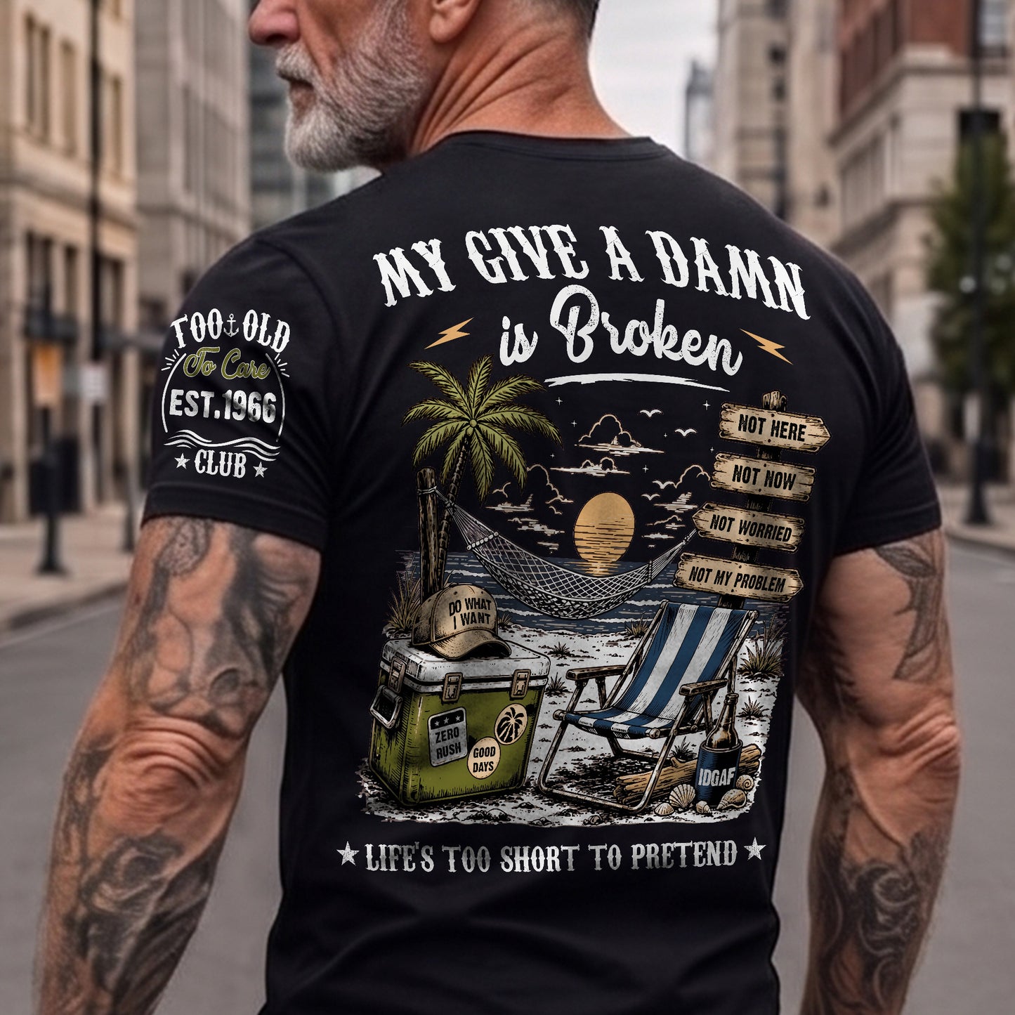 Too-Old-To-Care-Club-Funny-Gift-For-Him,-Dad,-Husband,-Boss,-Retirement-Gifts-Personalized-Shirt-1