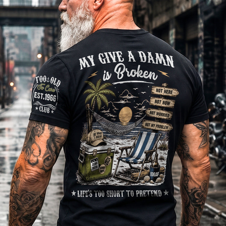 Too-Old-To-Care-Club-Funny-Gift-For-Him,-Dad,-Husband,-Boss,-Retirement-Gifts-Personalized-Shirt-7