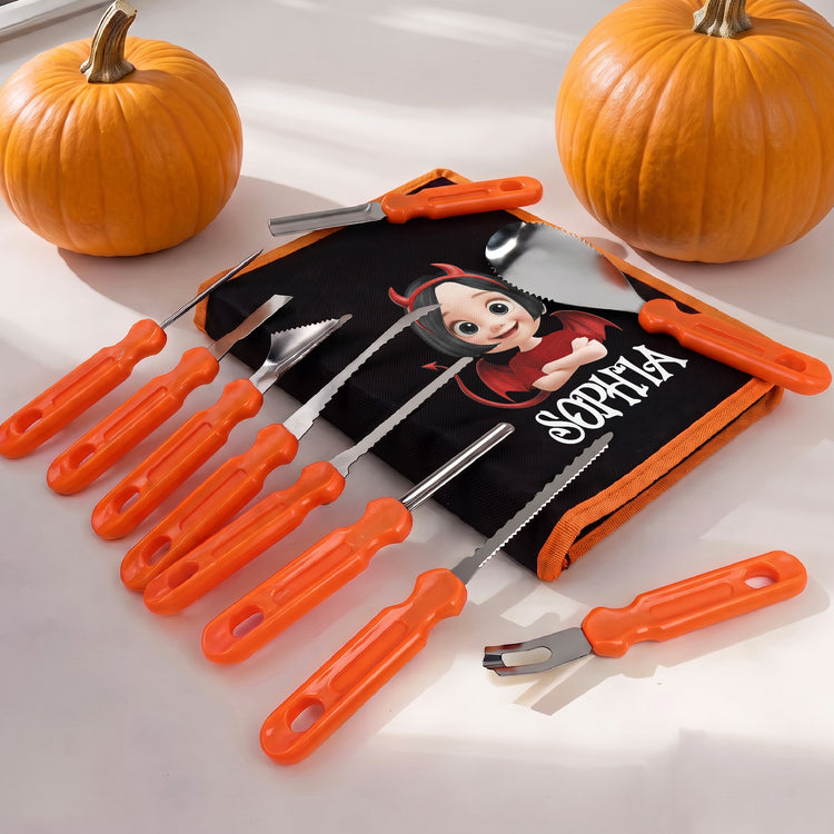 Tools-Set-With-Name-Halloween-Gift-For-Children-Personalized-Pumpkin-Carving-Kit-4