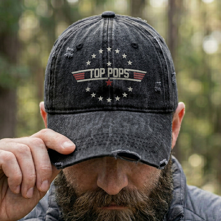 Top-Pops-Personalized-Cap-2