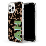 Tortoise-Pattern-Monogram-Shadow-Initials-Personalized-Phone-Case-5