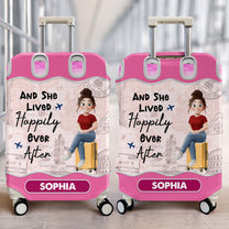 Travel-Is-My-Therapy-New-Ver-Personalized-Luggage-Cover-1