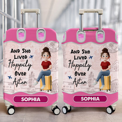 Travel-Is-My-Therapy-New-Ver-Personalized-Luggage-Cover-1