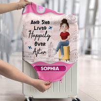 Travel-Is-My-Therapy-New-Ver-Personalized-Luggage-Cover-4