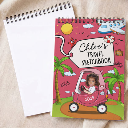 Travel-Journal-For-Kids-Holiday-Activity-Book-Personalized-Sketch-Book-2