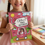 Travel-Journal-For-Kids-Holiday-Activity-Book-Personalized-Sketch-Book-4