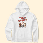 Treat Dealer - Personalized Shirt