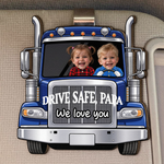 Truck-Driver-Drive-Safe-We-Love-You-Personalized-Car-Visor-Clip-1