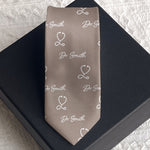 Trust Me I'm A Doctor - Custom Tie