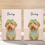 Turn-Pet's-Photo-Into-Artwork-For-Dog-Mom,-Cat-Mom-Personalized-Journal-3