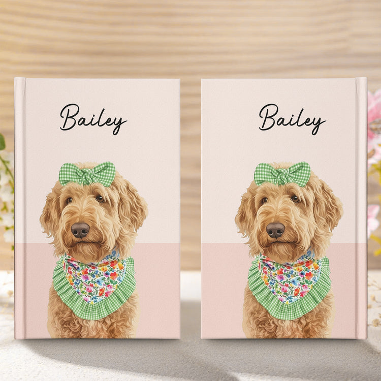 Turn-Pet's-Photo-Into-Artwork-For-Dog-Mom,-Cat-Mom-Personalized-Journal-3