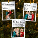 Turn-Photo-Into-Art-Friendship-Newspaper-Thank-You-Gifts-For-Besties-Personalized-Ornament
