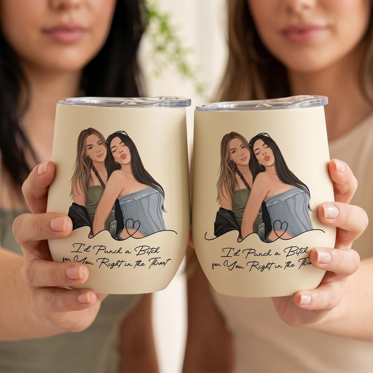 Turn-Photo-Into-Art-Friendship-Thank-You-Gifts-Personalized-Wine-Tumbler-4