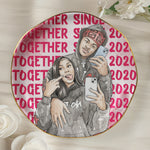 Turn-Photo-Into-Art-Gifts-For-Her,-Wife,-Girlfriend-Personalized-Jewelry-Dish-3