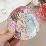 Turn-Photo-Into-Art-Gifts-For-Her,-Wife,-Girlfriend-Personalized-Jewelry-Dish-4