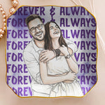 Turn-Photo-Into-Art-Gifts-For-Her,-Wife,-Girlfriend-Personalized-Jewelry-Dish-5