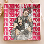 Turn-Photo-Into-Art-Gifts-For-Her,-Wife,-Girlfriend-Personalized-Jewelry-Dish-7