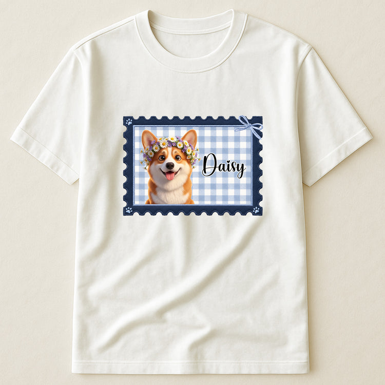 Turn-Your-Pet-Photo-Into-Cartoon-For-Dog-Mom,-Cat-Mom-Personalized-Shirt-4