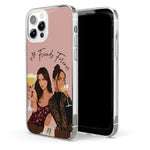 Turn-Your-Photo-Into-Art-Besties-Forever,-Friendship-Thank-You-Gift-Personalized-Phone-Case-5