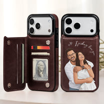 Turn-Your-Photo-Into-Art-For-Him,-Her-Matching-Personalized-Phone-Case-1