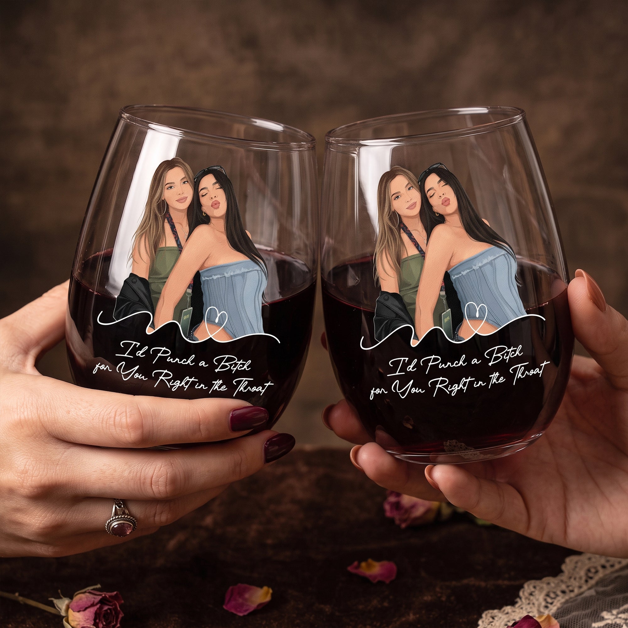 Turn-Your-Photo-Into-Art-Friendship-Thank-You-Gift-Personalized-Wine-Glass-3