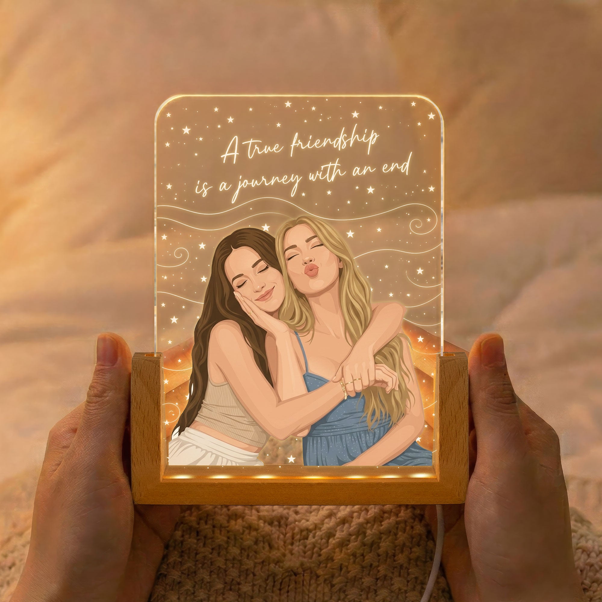 Turn-Your-Photo-Into-Art-Friendship-Thank-You-Gifts-Personalized-Night-Light-2
