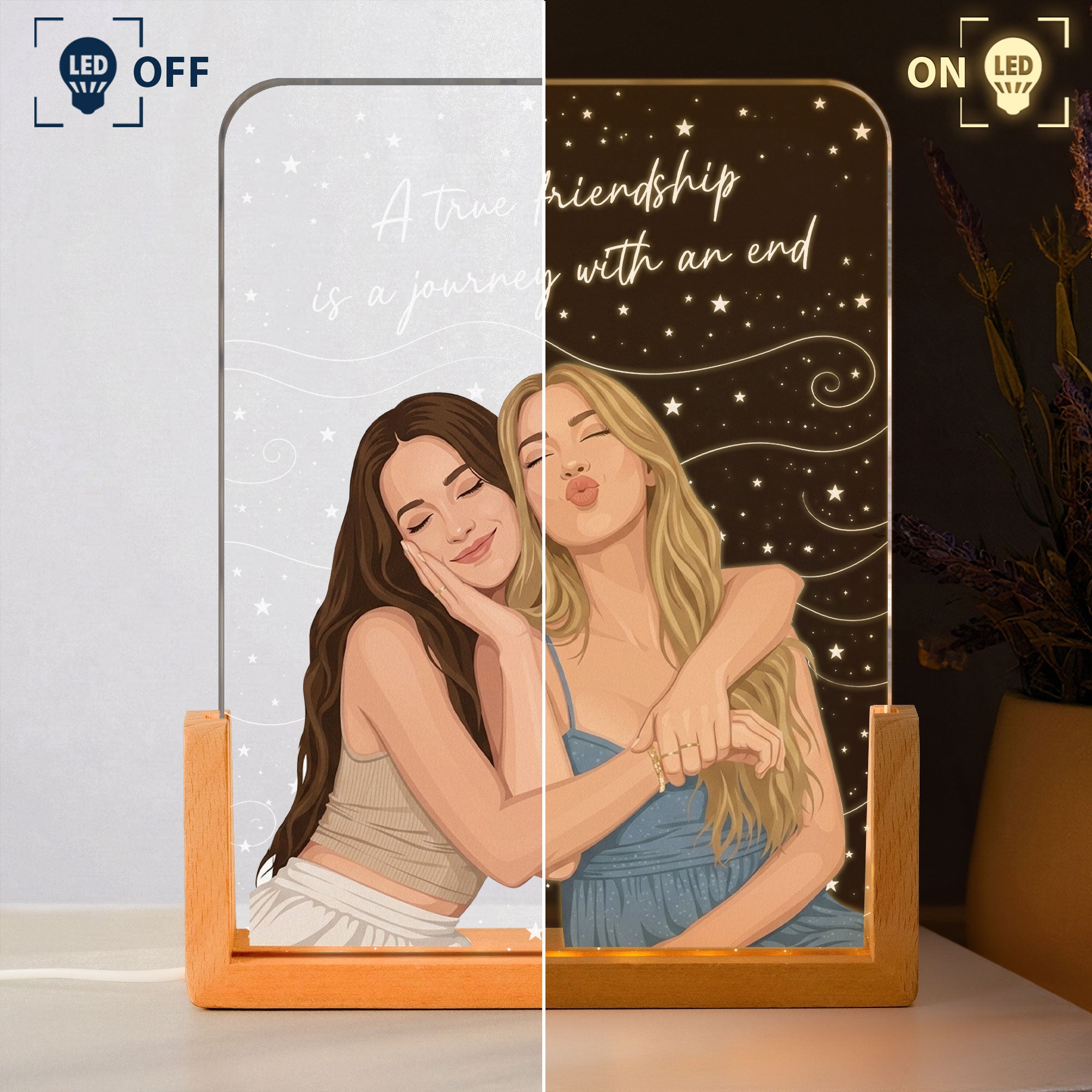 Turn-Your-Photo-Into-Art-Friendship-Thank-You-Gifts-Personalized-Night-Light-3