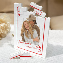 Turn-Your-Photo-Into-Art-How-Lucky-We-Are,-Gifts-For-Couples,-Him,-Her-Personalized-Building-Blocks-3