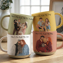 Turn-Your-Photo-Into-Art-You-&-Me-And-The-Dogs,-Cats-For-Couples-Personalized-Mugs-1